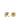 ESSIE Stud Oorbellen Goud