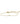 IDA 3 mm Armbanden Goud
