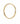 KLARA Armring 3 mm Goud