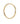 KLARA Armring 3 mm Goud