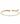 FIONA 3 mm Armbanden Goud