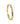MONIQUE Bangle Armbanden Goud