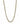 RUBY Small Halsband Stål/Guld