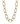 MEDINA Short Halsband Guld