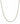 PALMA Lang Necklace Gold 70+8cm