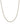 PALMA Lang Necklace Gold 70+8cm