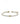 ELISE Pearl Bracelet Vit/Gold