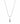 BELLA Necklace Staal