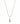BELLA Necklace Gold