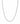 Nora necklace Steel