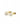 MAYA Crystal Earrings Gold