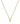 ADELE Necklace Gold