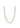 AMY Necklace Gold/Steel