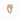 KOS Goud ring