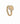KOS Goud ring