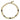 ANGELINA Goud BLACK Kettingen