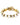 CONIAN SG CRYSTAL / WHITE PEARL Bracelet