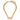 TAGONA SG GOLDEN Necklace