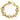 ZELKO SG GOLDEN Bracelet Gold
