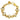 ZELKO SG GOLDEN Bracelet Gold