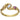 Baila Ring (goud)