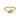 Cordelia Ring (Goud)