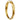 Emmalou Ring Goud