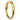 Emmalou Ring Goud