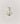 Uppland halssmycke litet Zilver