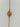 Uppland Armbanden 3 blommor goud 17+1 cm