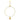 Cardi Gouden armband