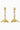 Adella earrings gold