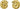 MOSS Earrings Gold