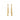 Lolly Earrings Gold