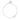 Peace Symbol Armbanden (Zilver)