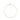 Diamond Sky drop Armbanden Goud