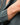 Diamond Sky drop Armbanden Goud