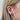 Clover studs Goud