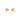 Les Amis drop Oorbel Goud