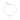 Le knot drop Armbanden Zilver