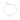 Le knot drop Armbanden Zilver