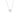 Le knot Kettingen Zilver