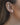 Le Pearl small Oorbel Zilver