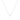 Pearl Kettingen (Zilver) 40-45 cm
