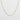 Treasure Multi Pearl Kettingen Gold