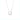 Orbit Kettingen Zilver