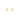 Petite Pearl Oorbel Goud