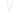 Petite Pearl Kettingen Zilver