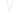 Petite Pearl Kettingen Zilver