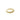 Twisted Ring (goud)